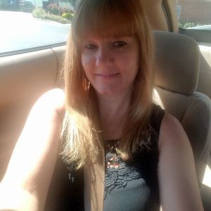 Meet your Posher, Tammy